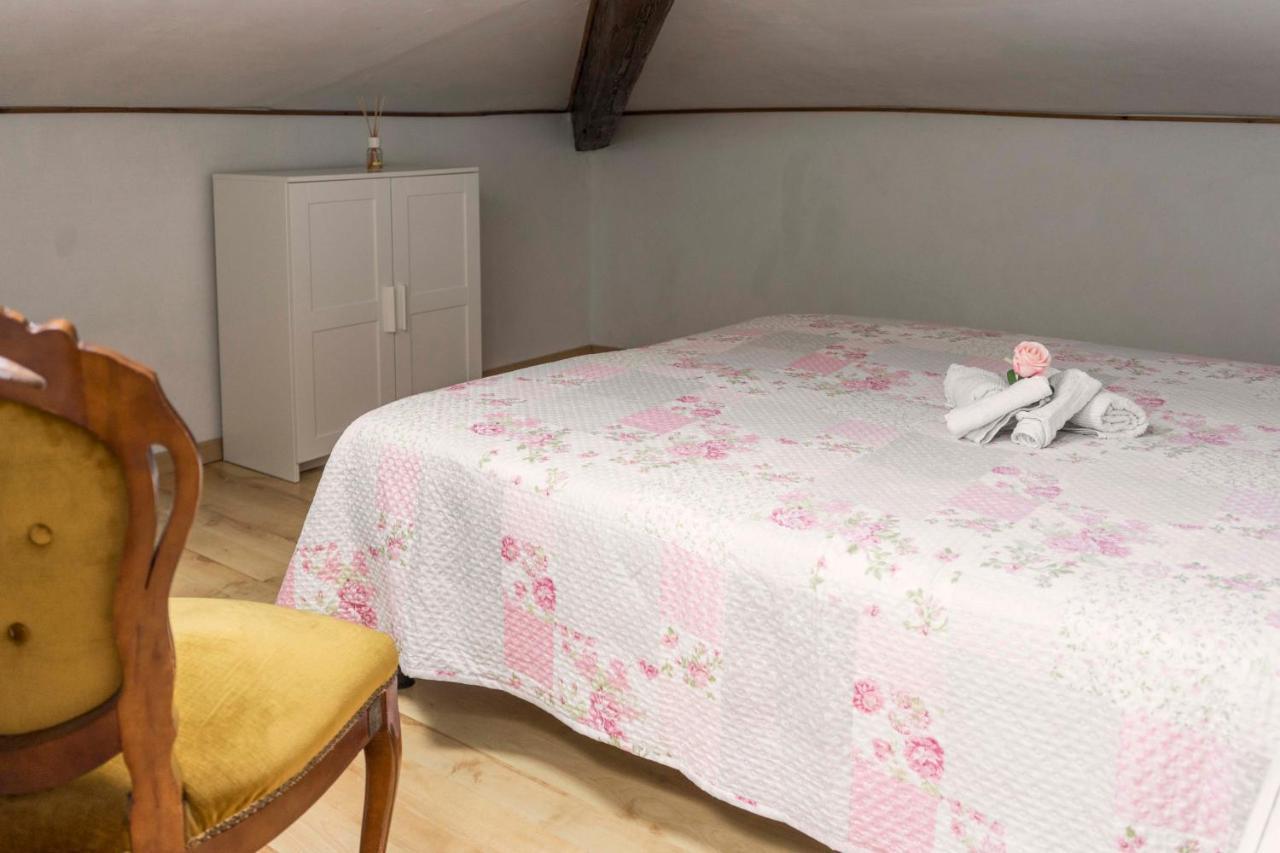 Sosta Alla Cantoniera Otel San Piero a Sieve Dış mekan fotoğraf