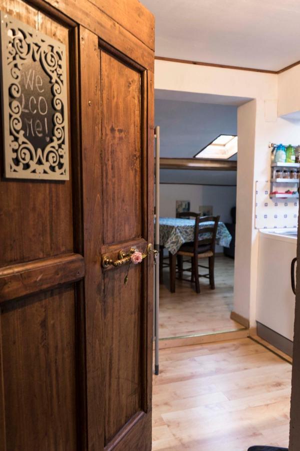 Sosta Alla Cantoniera Otel San Piero a Sieve Dış mekan fotoğraf