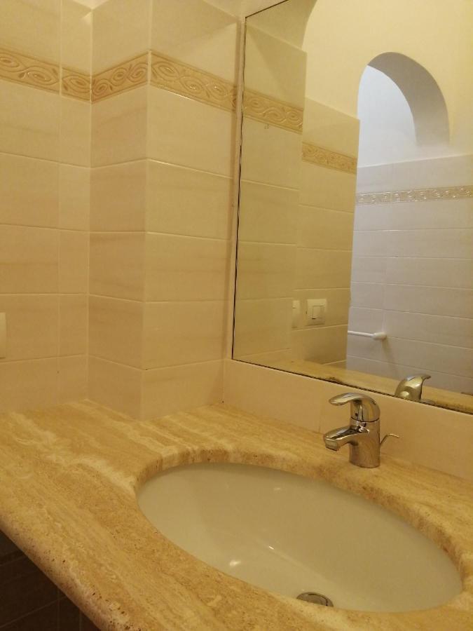 Sosta Alla Cantoniera Otel San Piero a Sieve Dış mekan fotoğraf