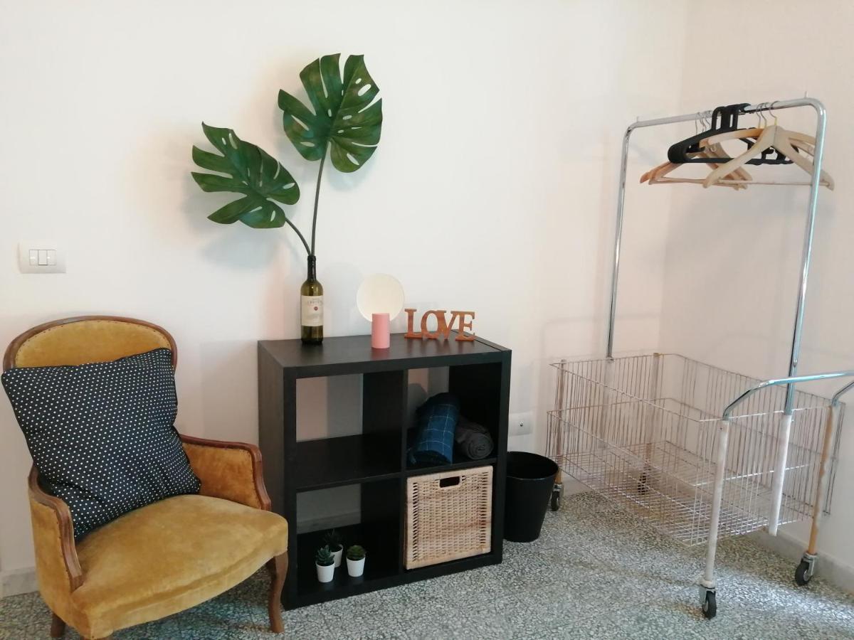 Sosta Alla Cantoniera Otel San Piero a Sieve Dış mekan fotoğraf