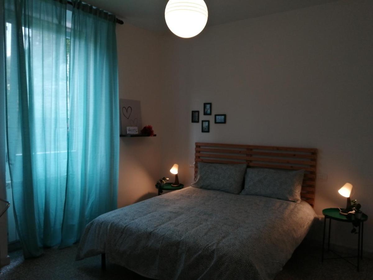 Sosta Alla Cantoniera Otel San Piero a Sieve Dış mekan fotoğraf