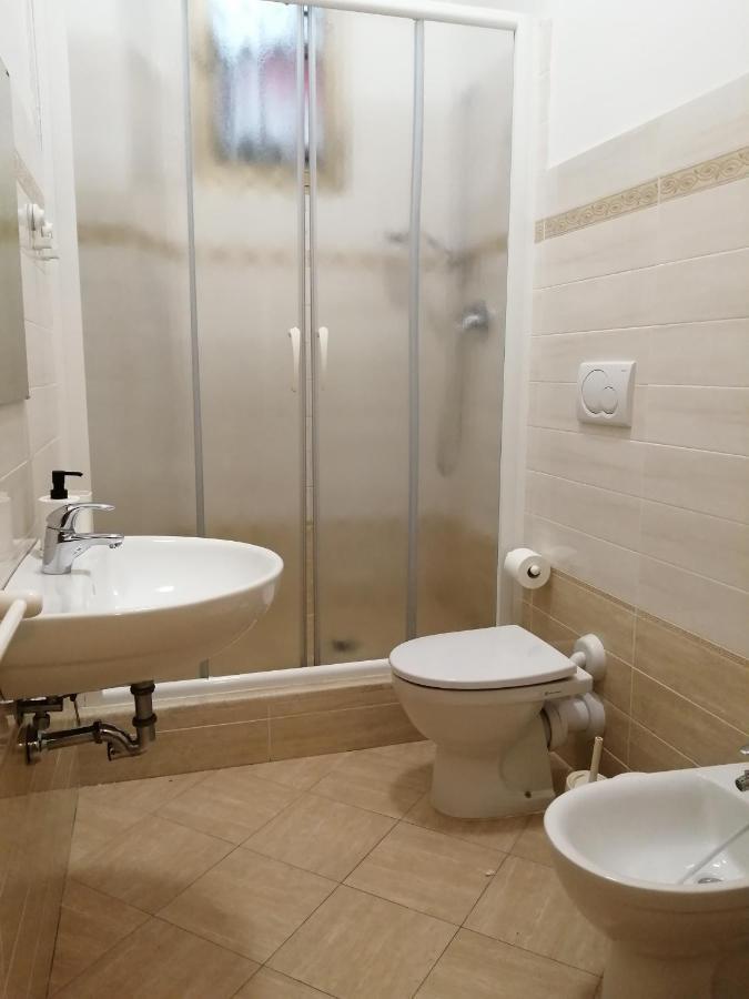Sosta Alla Cantoniera Otel San Piero a Sieve Dış mekan fotoğraf